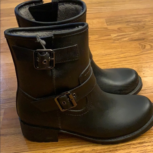 HP😊 Jeffrey Campbell | Doppler Boots. Size 6. EUC. - Picture 3 of 13